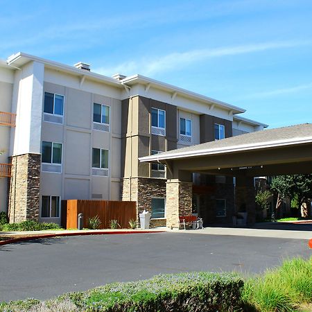 Holiday Inn Express Hotel & Suites Napa Valley-American Canyon, An Ihg Hotel Kültér fotó