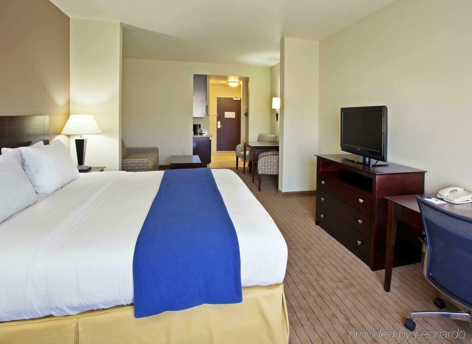 Holiday Inn Express Hotel & Suites Napa Valley-American Canyon, An Ihg Hotel Kültér fotó